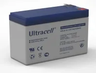 Akumulator AGM ULTRACELL UXL9-12 12V 9Ah