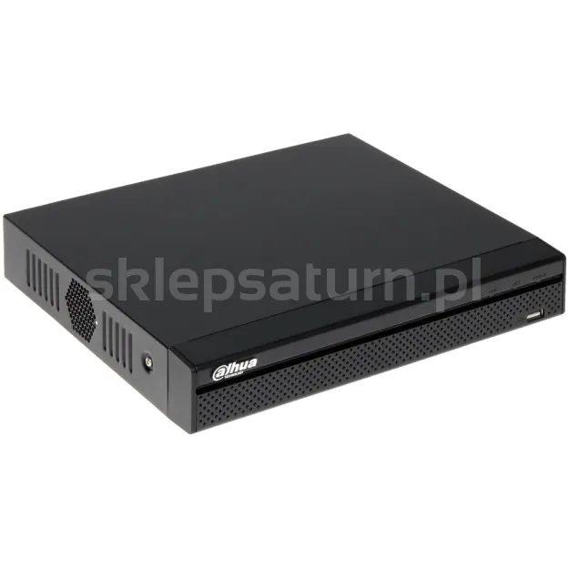 Rejestrator IP Dahua NVR2108HS-8P-4KS3