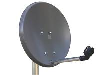 Antena kempingowa TeleSystem SC-40