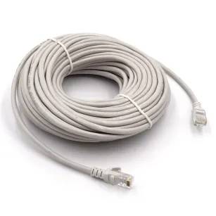 Przyłącze PATCHCORD UTP-5e 20m