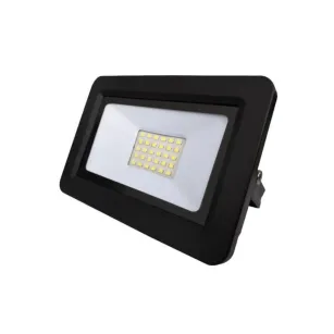 Naświetlacz LED 30W MAXLED SUPRA SMD zimna