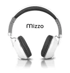 Słuchawki bluetooth LTC MIZZO LXBT1000, białe