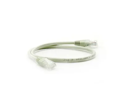 Patchcord UTP CAT.6 Conotech NS-402 0,5m