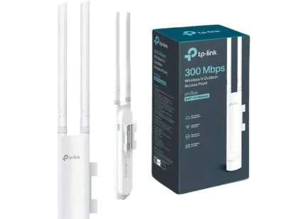 Bezprzewodowy punkt dostępowy TP-Link EAP110 OUTDOOR