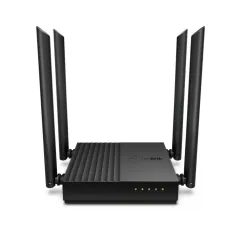 Bezprzewodowy router MU-MIMO TP-Link Archer C64 AC1200