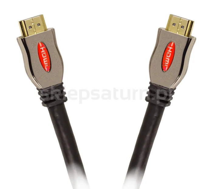 Kabel HDMI Vitalco HDK60 v2.0 4K UHD, 5m..