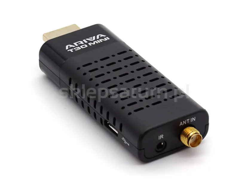 Tuner DVB-T2 Ferguson Ariva T30 mini