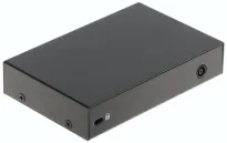 Switch POE Dahua PFS3006-4ET-60-V2