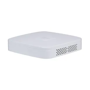 Rejestrator IP Dahua DHI-NVR4104-P-4KS2/L