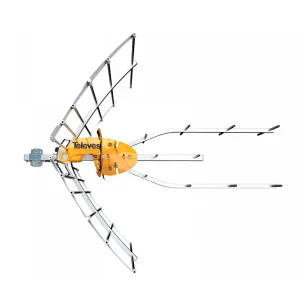 Antena UHF Televes ELLIPSE ref.148920, worek