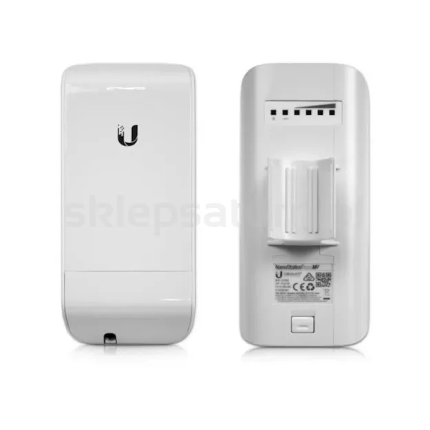 Ubiquiti NanoStation Loco M2