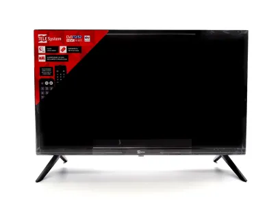 Telewizor TELE System 24" LED PALCO LX1 HD HEVC