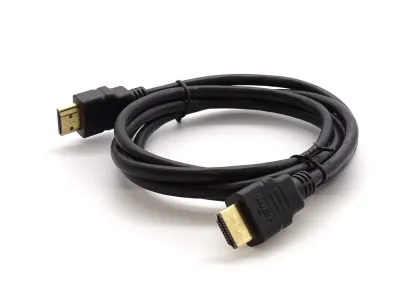 Kabel HDMI 1.4 Max Track 1,5m czarny