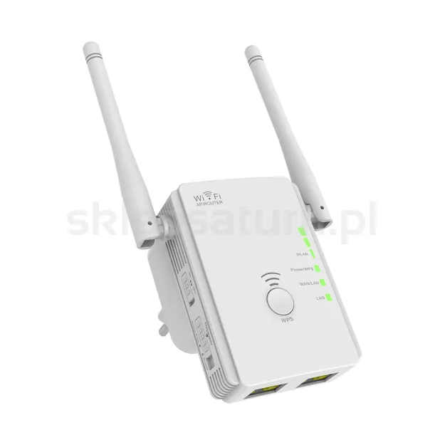 Amiko WR-522 Router/ Repeater/ AP