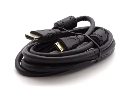 Kabel mini HDMI - HDMI KPO3713-1.8 1.8m