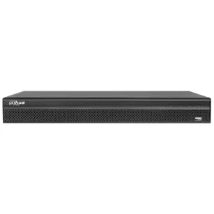 Rejestrator IP Dahua NVR4204-4KS2/L 2HDD