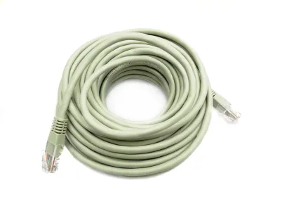 Patchcord UTP CAT.5e Conotech NS-90, 15m