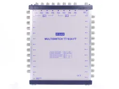 Multiswitch Telkom-Telmor 9/24 CLASSIC - końcowy