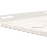 Półka do szafy rack wiszącej Getfort HGF-60H-WG, 60cm, szara