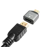 Bezprzewodowy transmiter HDMI 1080p 60Hz Spacetronik SPH-W32