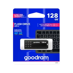Pendrive GOODRAM USB 3.0 128GB czarny