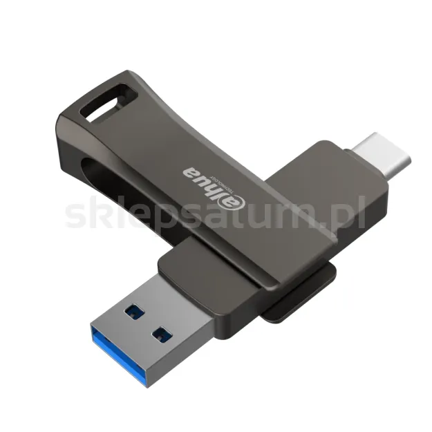 Pendrive Dahua USB-P629-32-64GB USB 3.2, USB-C