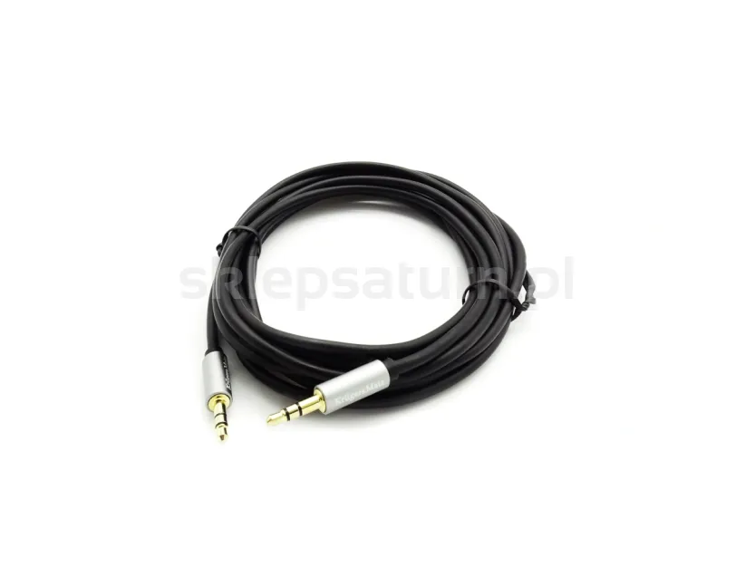 Kabel JACK - JACK 3.5mm Kruger&Matz KM1228 3m