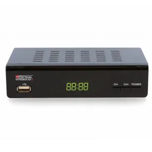 Tuner satelitarny FTA DVB-S2 NYTROBOX AXS2