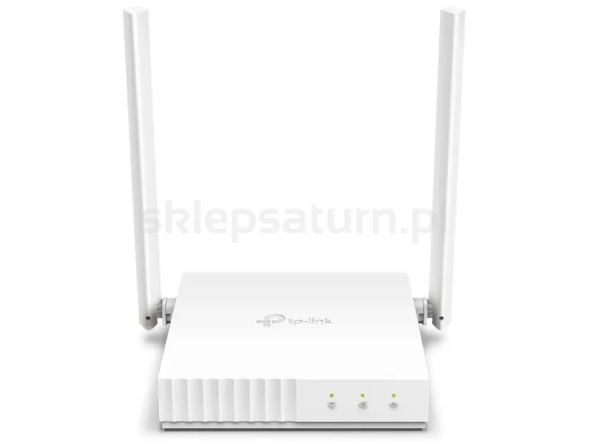 Router bezprzewodowy TP-Link TL-WR844N