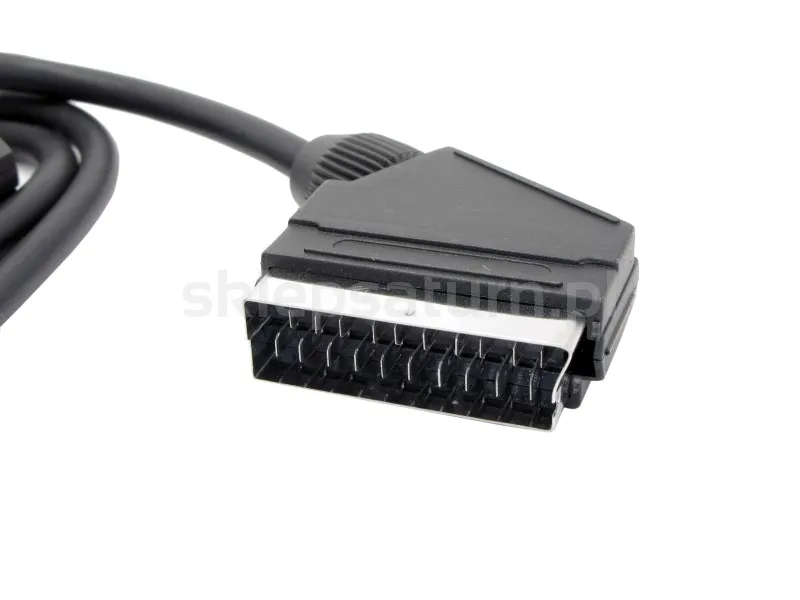 Kabel SCART ( EURO-EURO ) 21p KPO2705 1,2m