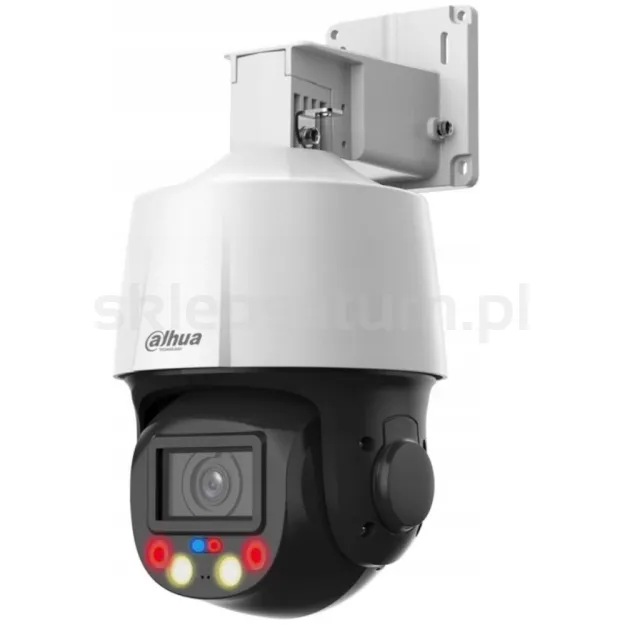 Kamera IP TiOC 2.0 Dahua SD3E405DB-GNY-A-PV1, 4Mpx