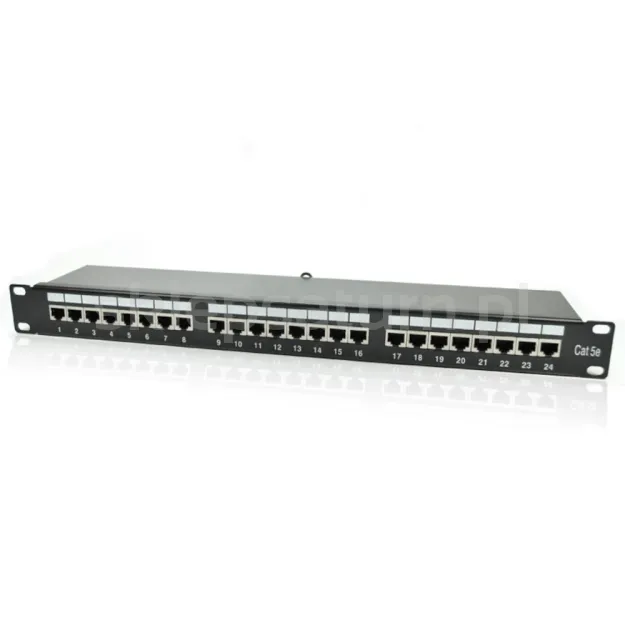 Patch Panel 19