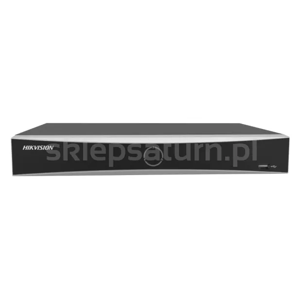 Rejestrator IP Hikvision DS-7608NXI-K1 (D)