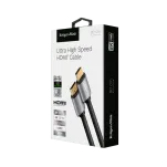 Kabel HDMI 2.1 Kruger&Matz KM1264 8K 0.9m