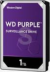 Dysk WD Purple WD10PURX 1TB
