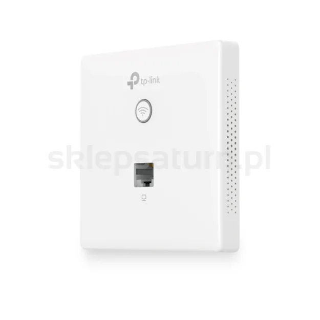 Bezprzewodowy punkt dostępowy TP-Link EAP115-Wall