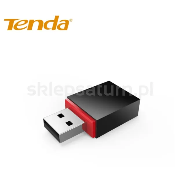 Adapter WLAN USB Tenda U3