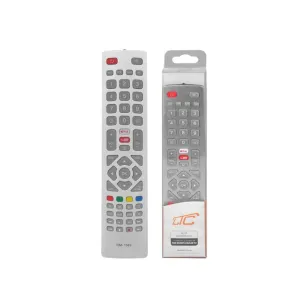 Pilot TV LCD/LED Sharp LXP1589 Netflix