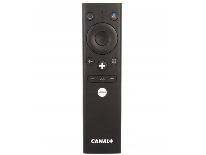 Pilot Canal+ BOX 4K HY4001, oryginał