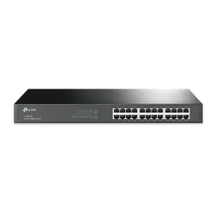 Switch TP-Link TL-SG1024, rack 19", 10/100/1000