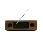 Radio FM/DAB/DAB+/internetowe Ferguson Regent i450s orzech