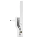 Repeater wzmacniacz sygnału Wi-Fi AC1200 Spacetronik SP-RE12