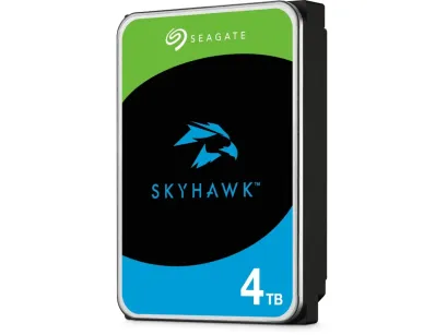 Dysk Seagate SkyHawk ST4000VX016 4TB