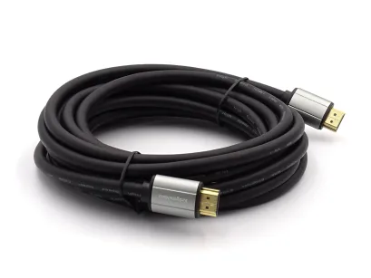 Kabel HDMI 2.0 Kruger&Matz KM1208 5m