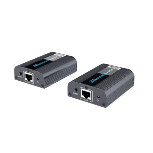 Przedłużacz HDMI Lenkeng LKV672, po RJ45 4Kx2K