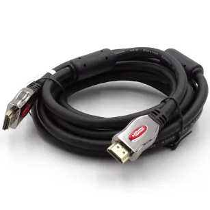 Kabel HDMI Vitalco HDK60 v2.0 UHD, 1.5m