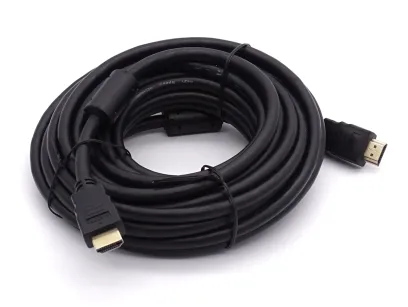 Kabel HDMI 2.0 LXHD93 7.5m 4K