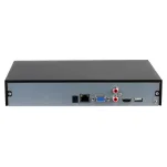 Rejestrator IP Dahua NVR4104HS-EI AI 16Mpx