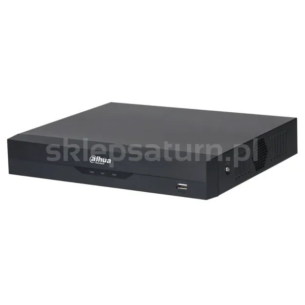 Rejestrator IP Dahua NVR4104HS-EI AI 16Mpx