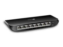 Switch TP-Link TL-SG1008D | 8 port, 1Gb/s